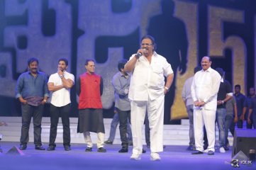 Khaidi No 150 Pre Release Event